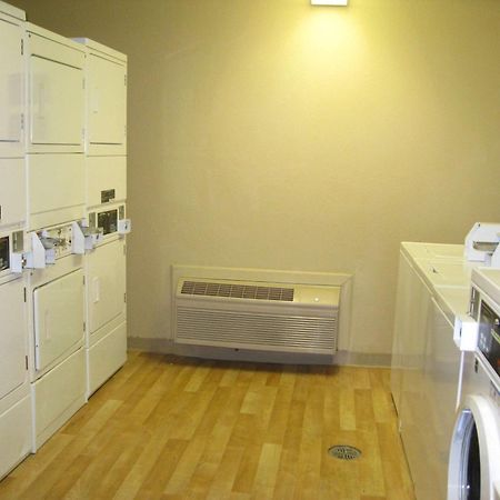 Extended Stay America Suites - Wilmington - New Centre Drive Buitenkant foto