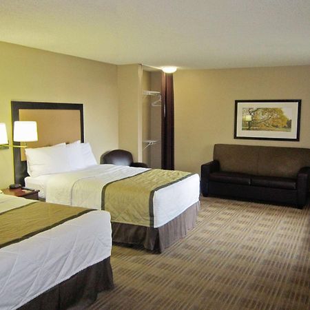 Extended Stay America Suites - Wilmington - New Centre Drive Buitenkant foto