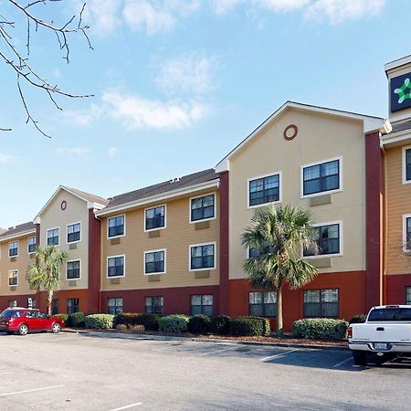 Extended Stay America Suites - Wilmington - New Centre Drive Buitenkant foto