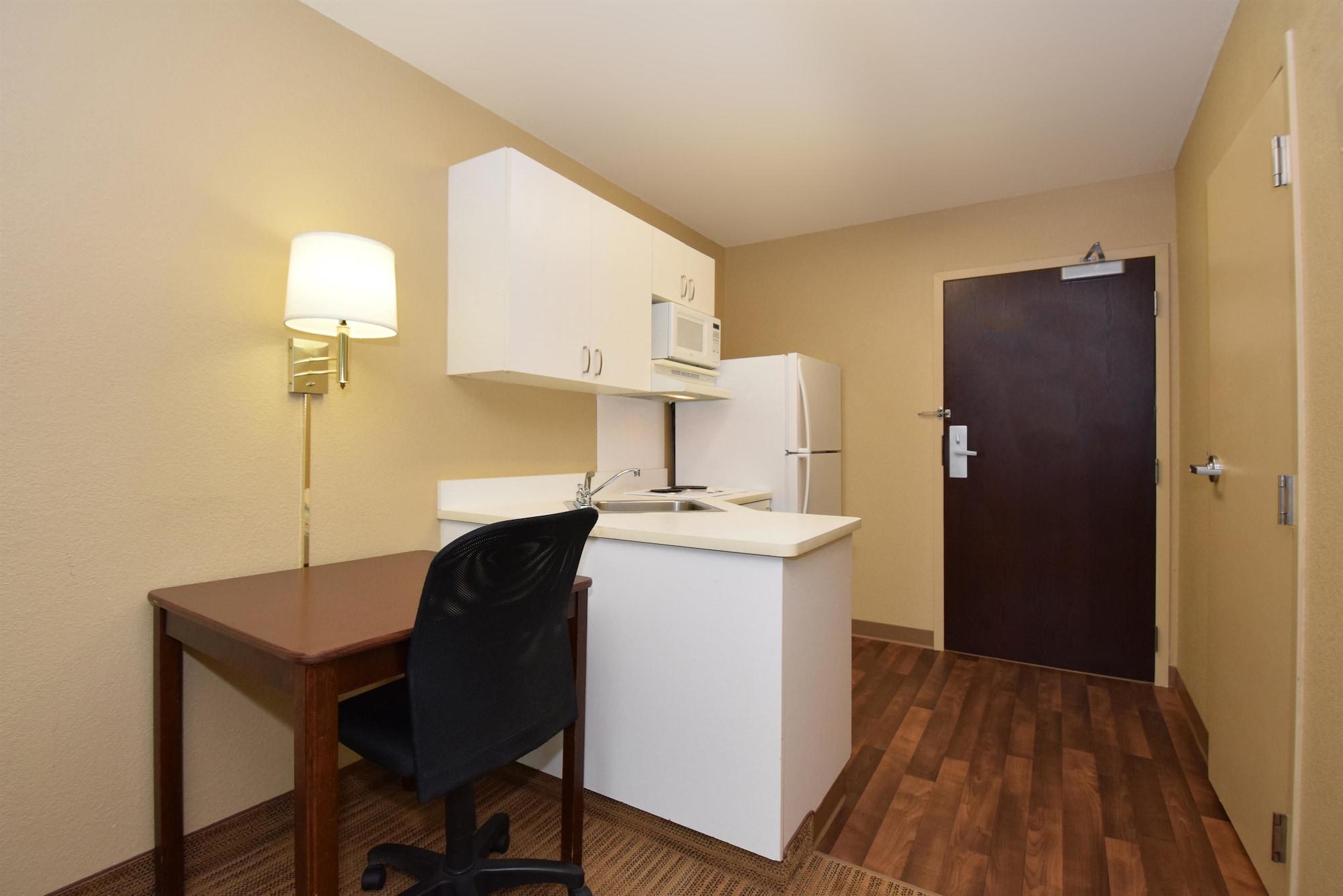 Extended Stay America Suites - Wilmington - New Centre Drive Buitenkant foto