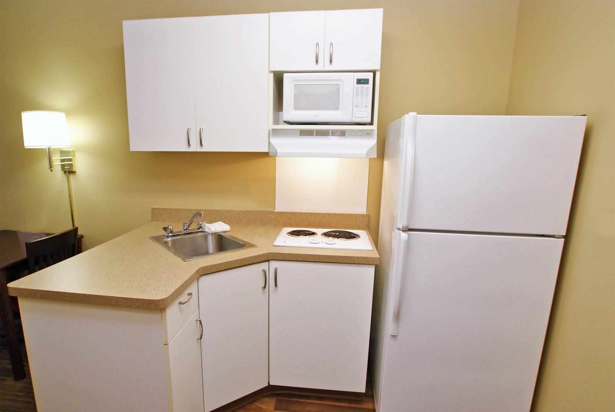 Extended Stay America Suites - Wilmington - New Centre Drive Buitenkant foto