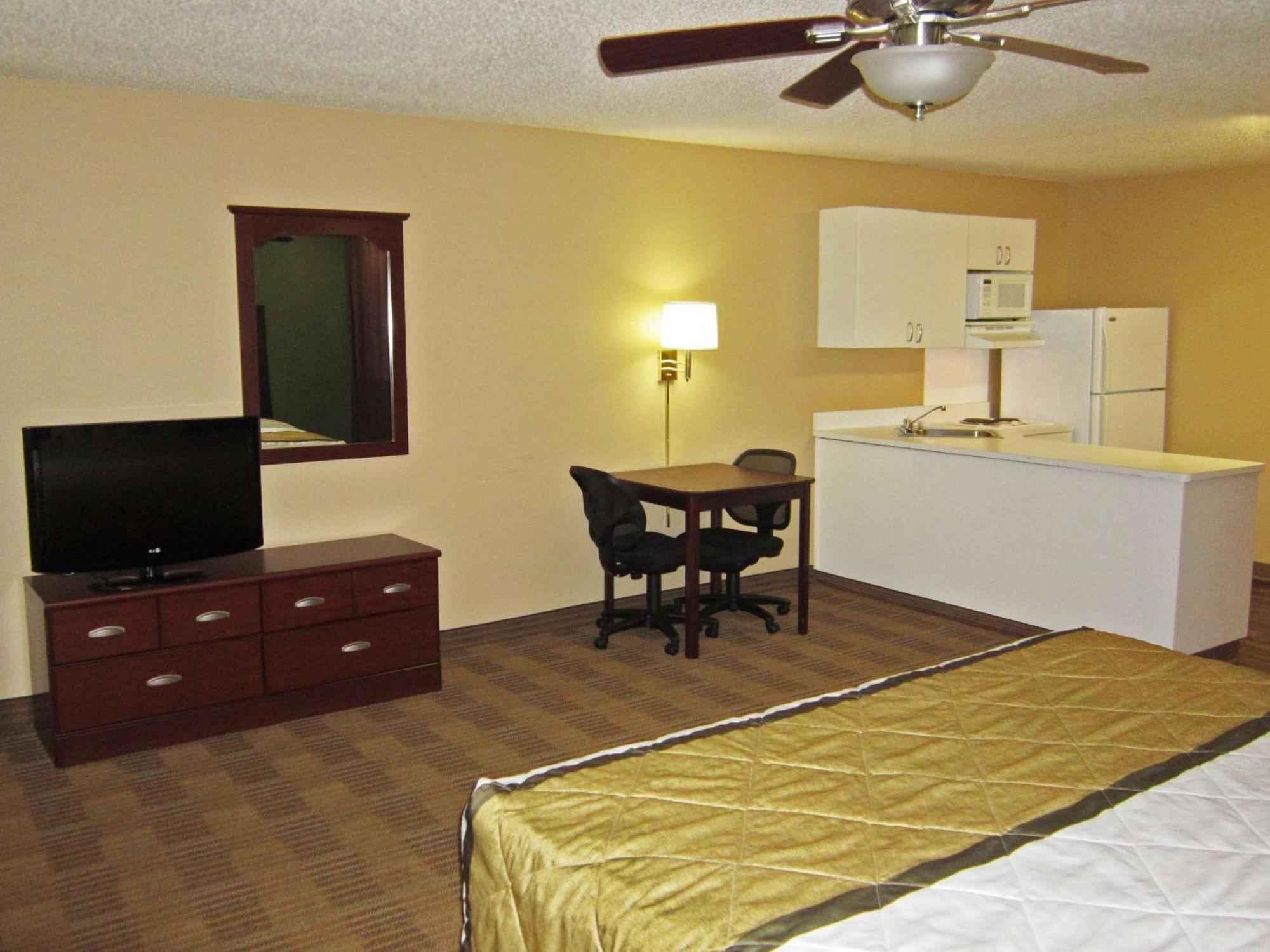 Extended Stay America Suites - Wilmington - New Centre Drive Buitenkant foto