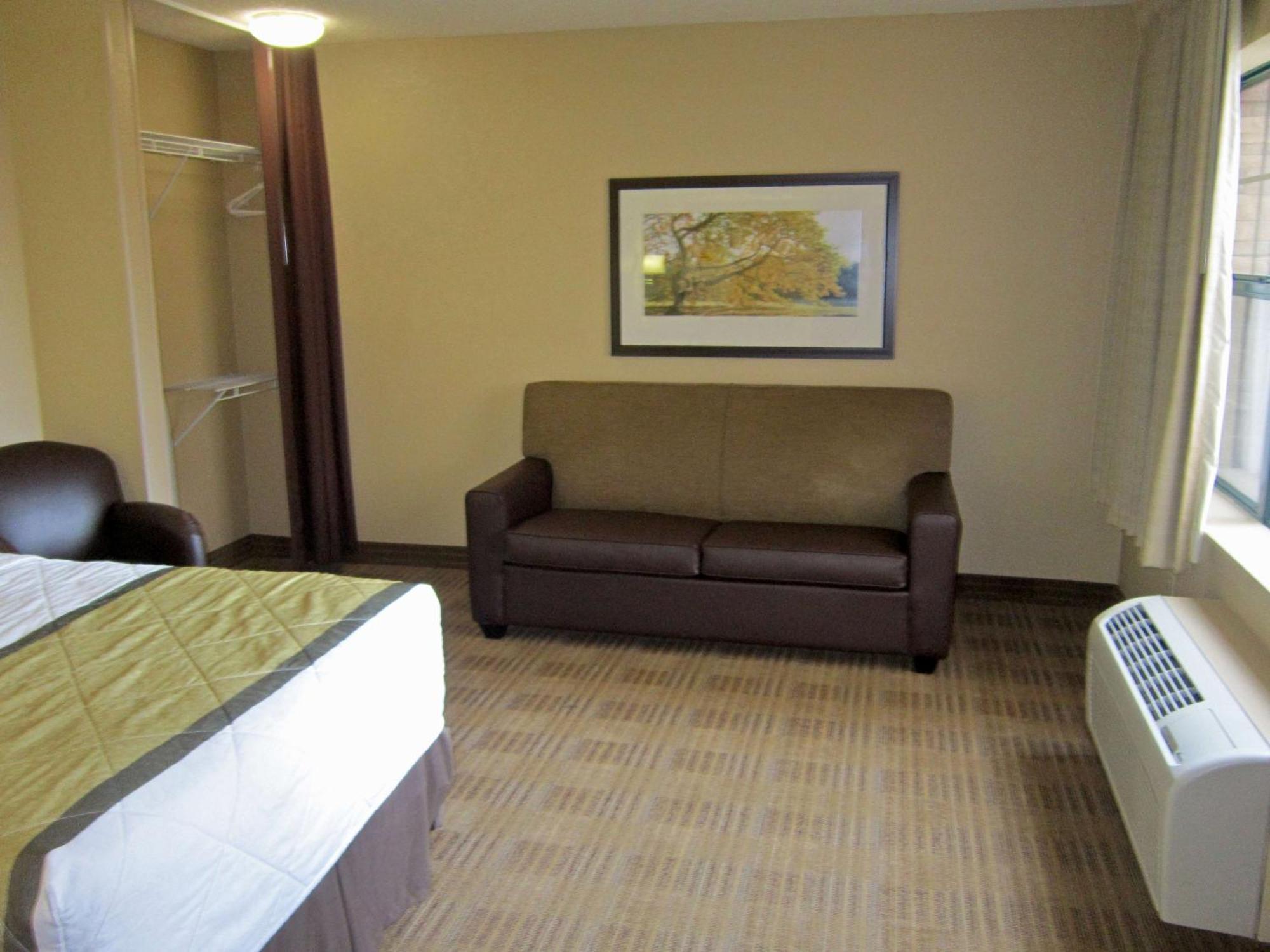 Extended Stay America Suites - Wilmington - New Centre Drive Buitenkant foto
