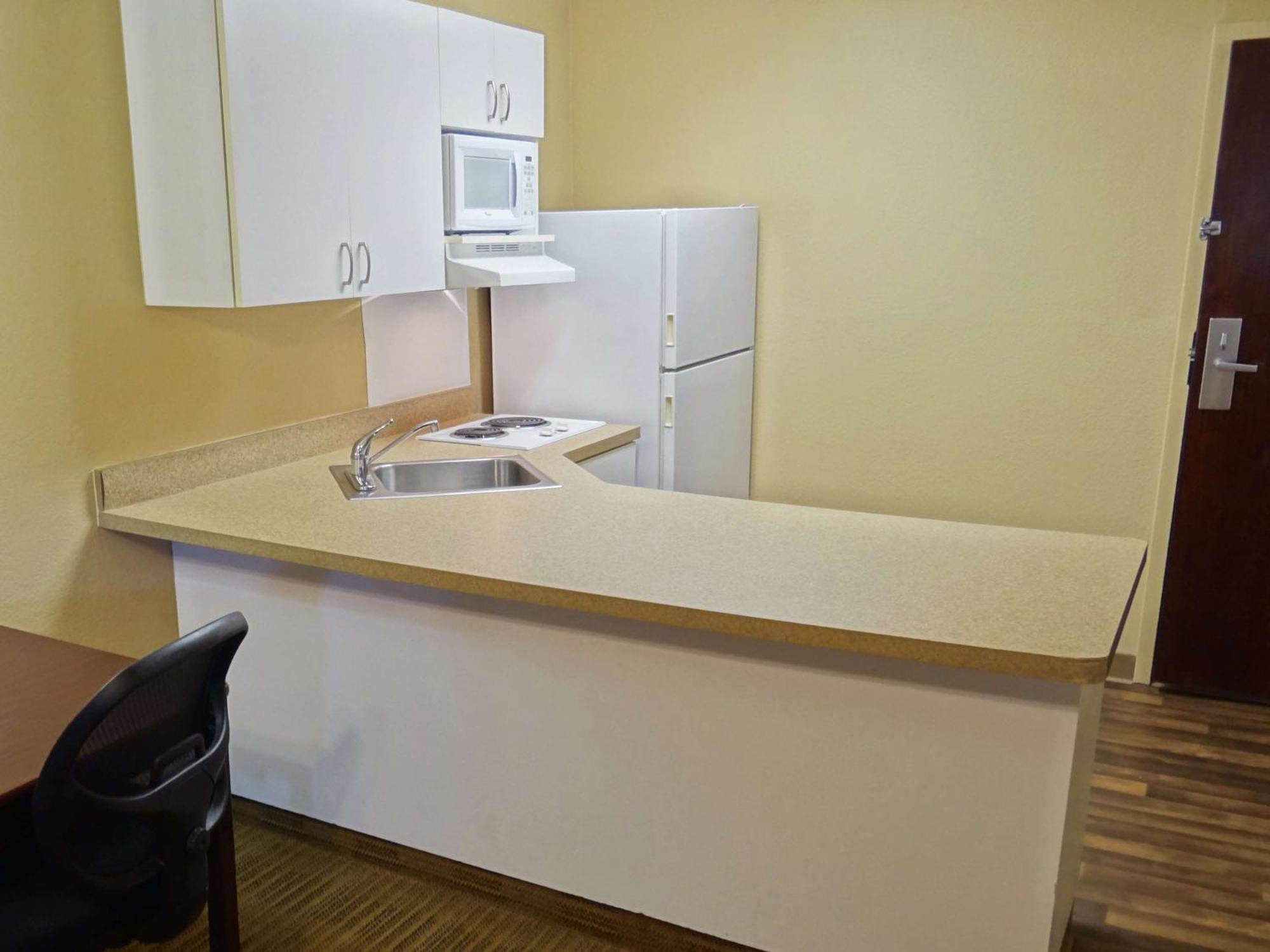 Extended Stay America Suites - Wilmington - New Centre Drive Buitenkant foto