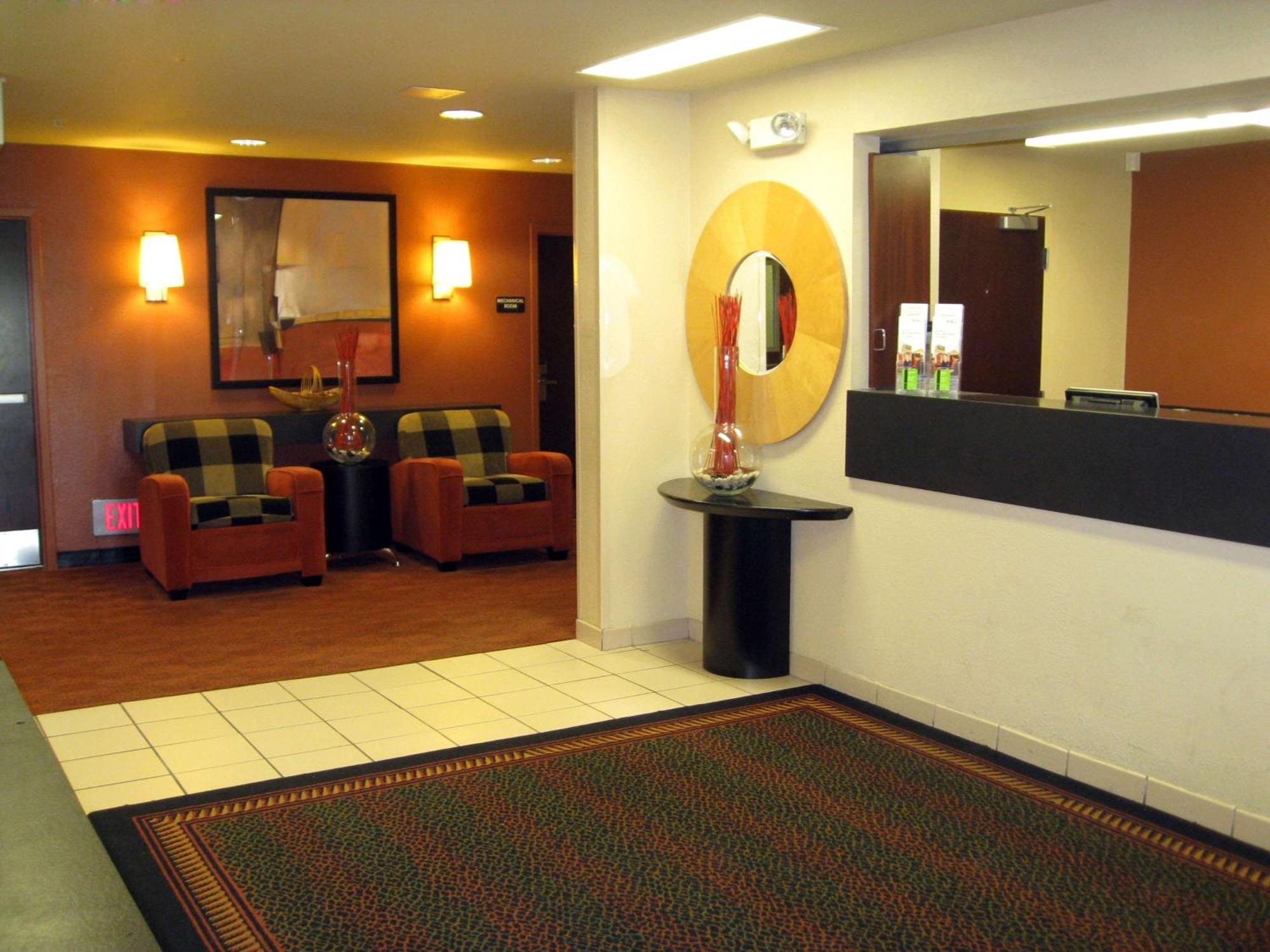 Extended Stay America Suites - Wilmington - New Centre Drive Buitenkant foto