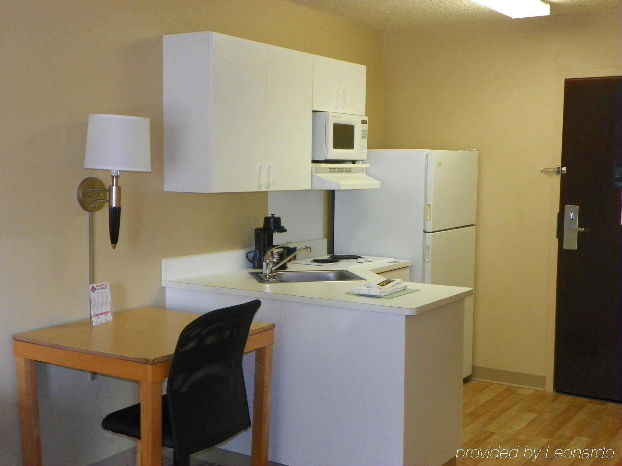 Extended Stay America Suites - Wilmington - New Centre Drive Buitenkant foto