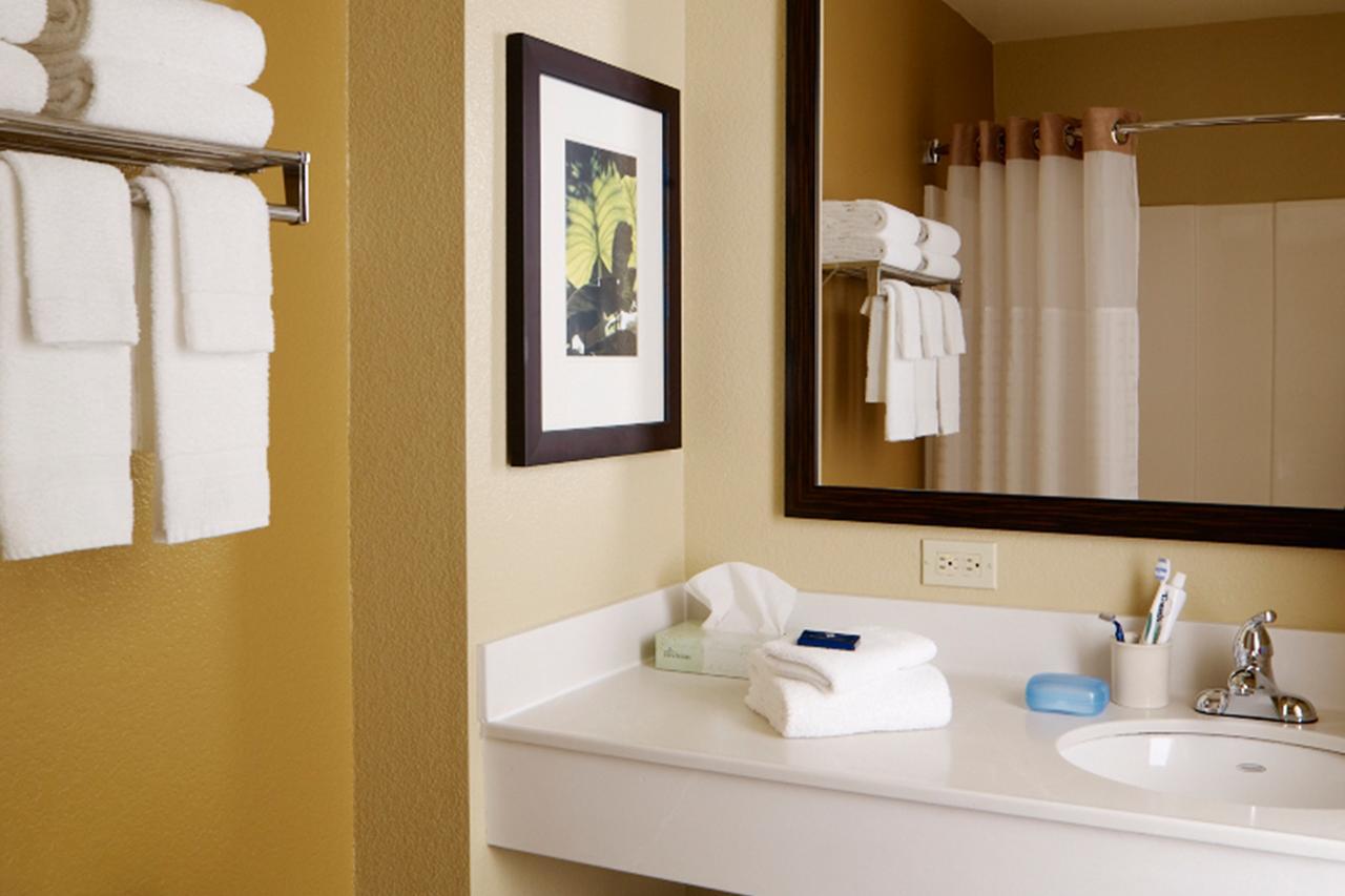 Extended Stay America Suites - Wilmington - New Centre Drive Buitenkant foto