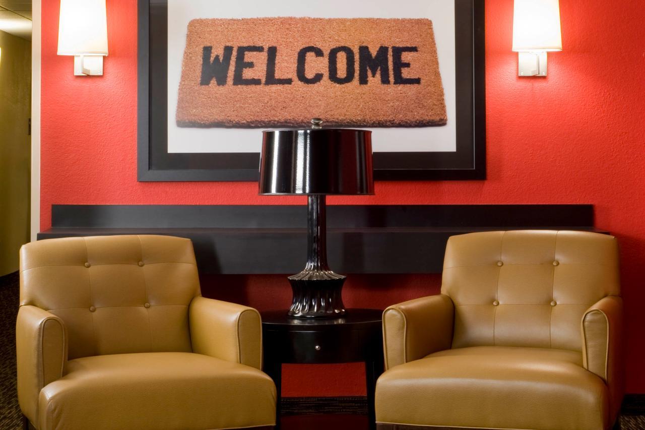 Extended Stay America Suites - Wilmington - New Centre Drive Buitenkant foto